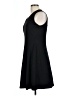 CAbi Solid Black Casual Dress Size M - photo 5