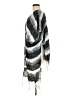 Steve Madden Gray Poncho One size - photo 5