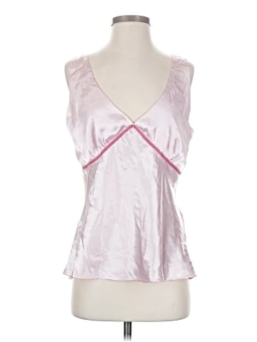 DressBarn Sleeveless Blouse (view 1)