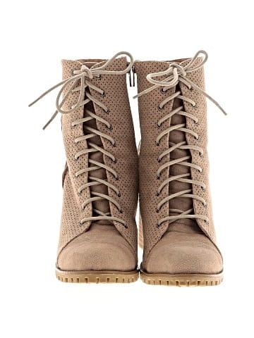 REPORT Ankle Boots (view 2)