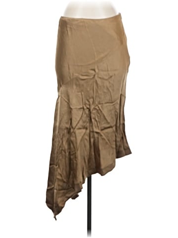 Helmut Lang Formal Skirt (view 1)