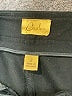 Caslon Black Dress Pants Size 8 - photo 7