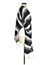 Steve Madden Gray Poncho One size - photo 4