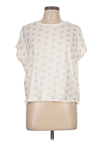 Boden Short Sleeve Blouse (view 1)