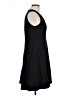 CAbi Solid Black Casual Dress Size M - photo 4