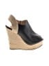 Gucci Black Wedges Size EU (IT) 38 1/2 / US 8 1/2 - photo 1