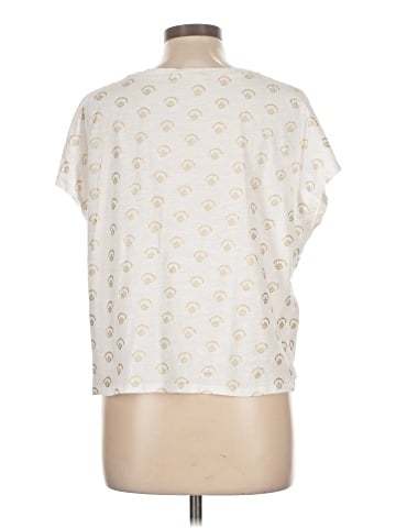Boden Short Sleeve Blouse (view 2)