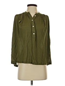 J.Crew Long Sleeve Blouse (view 1)
