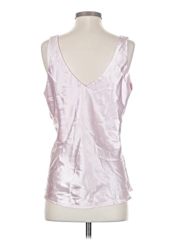 DressBarn Sleeveless Blouse (view 2)