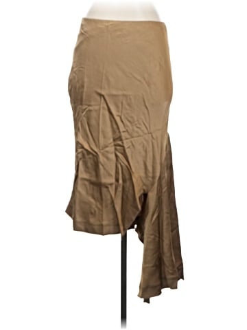Helmut Lang Formal Skirt (view 2)