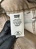 Levi's Tan Jeans Size 28 waist - photo 8