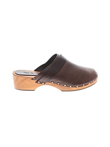 lisa b. Mule/Clog (view 1)