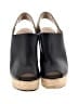 Gucci Black Wedges Size EU (IT) 38 1/2 / US 8 1/2 - photo 2