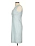 J. Taylor Blue Cocktail Dress Size 4 - photo 5