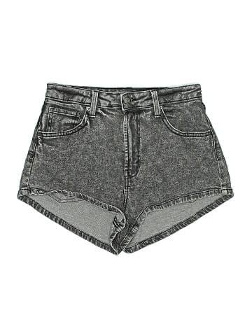 Wild Fable Denim Shorts (view 1)