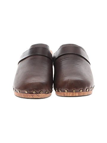 lisa b. Mule/Clog (view 2)