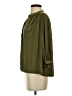 J.Crew 100% Modal Green Long Sleeve Blouse Size XS - photo 5