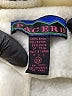 Pacer 100% Polyester Ivory Coat Size 2X - photo 6