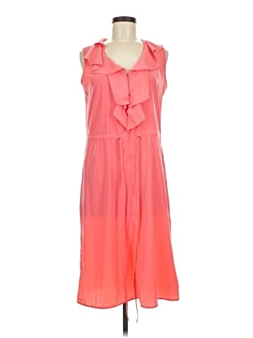 Sharagano Casual Dress (view 1)