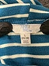 Time and Tru Teal Pullover Sweater Size L - photo 7