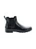 Hunter Black Rain Boots Size 11 - photo 1