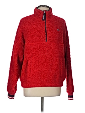 Tommy Hilfiger Sport Pullover Sweater