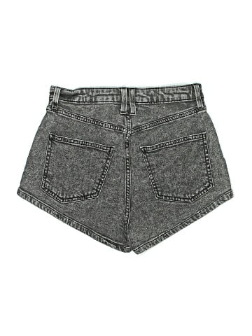 Wild Fable Denim Shorts (view 2)