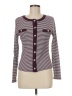 Ann Taylor Purple Cardigan Size M - photo 1