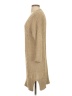 Massimo Dutti Tan Casual Dress Size S - photo 5