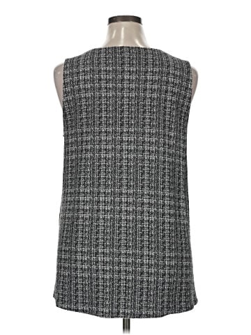 J.Jill Sleeveless T-Shirt (view 2)
