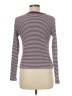 Ann Taylor Purple Cardigan Size M - photo 2