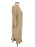 Massimo Dutti Tan Casual Dress Size S - photo 4