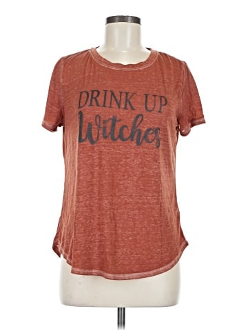 Maurices Short Sleeve T-Shirt (view 1)