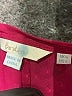 Boden Burgundy Blouse Size 2 - photo 7