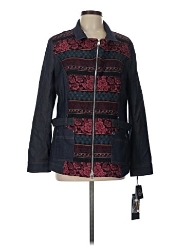 Carlisle Jacket (view 1)