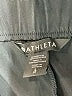 Athleta 100% Polyester Solid Black Active Pants Size L - photo 7