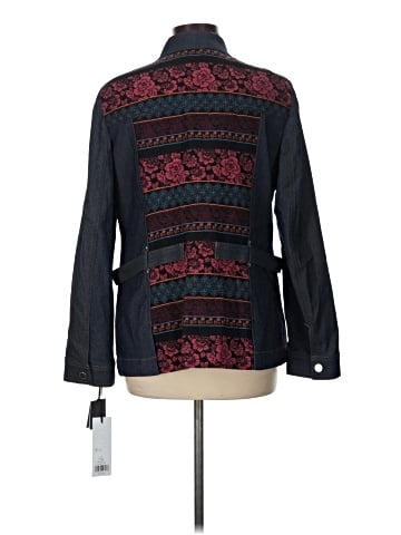 Carlisle Jacket (view 2)