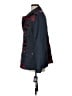 Carlisle 100% Cotton Paisley Blue Jacket Size 12 - photo 5