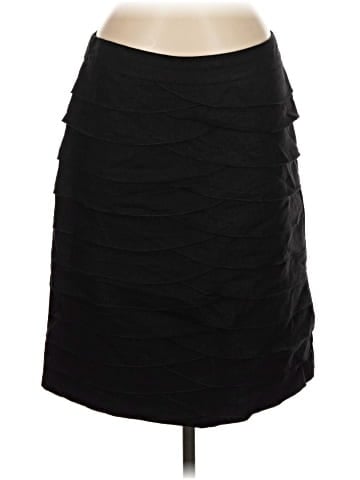 Larry Levine Casual Skirt (view 1)