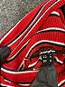 Jennyfer Red Long Sleeve Turtleneck Size S - photo 7