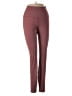 TAVI Burgundy Active Pants Size M - photo 1