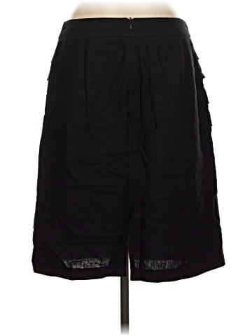 Larry Levine Casual Skirt (view 2)
