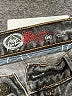 Limited Edition Silver Jeans Size 4R - photo 7