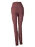TAVI Burgundy Active Pants Size M - photo 2