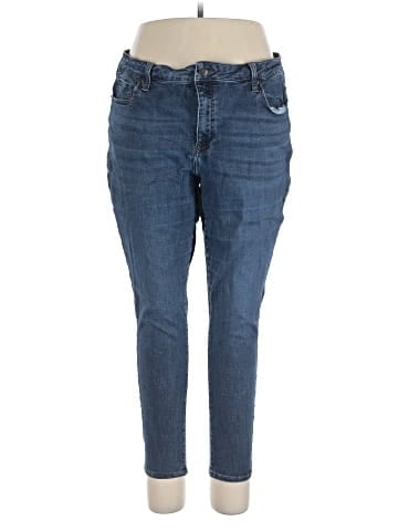 Pistola Jeans (view 1)