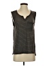 We the Free Gray Sleeveless Top Size XS - photo 1