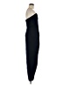 Shona Joy 100% Polyester Black Cocktail Dress Size 6 - photo 4