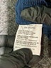Under Armour 100% Polyester Solid Blue Athletic Shorts Size XL (youth) - photo 4