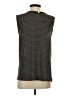 We the Free Gray Sleeveless Top Size XS - photo 2