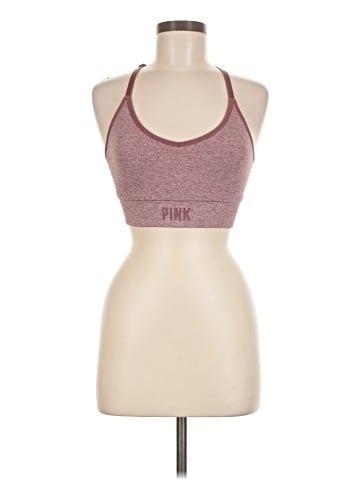 Victoria's Secret Pink Sports Bra (view 1)